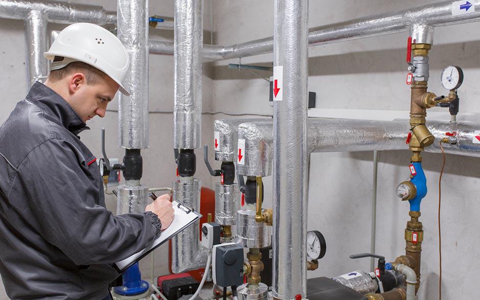 entretien chauffe eau Villeneuve-Saint-Georges
